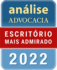 Análise Advocacia 2022 - Escritório Mais Admirado