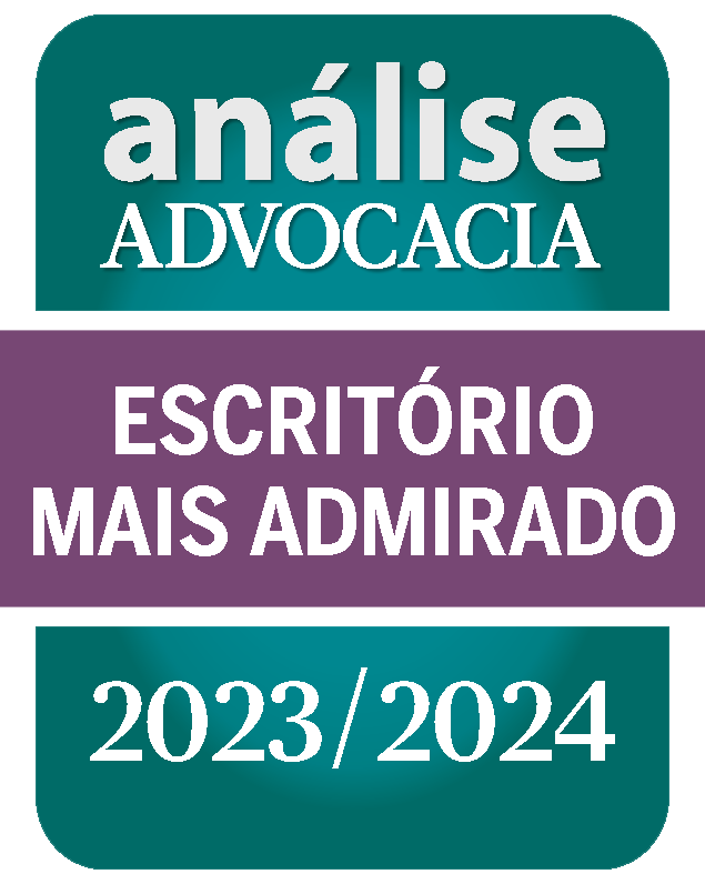 Análise Advocacia - Escritório Mais Admirado