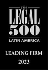 The Legal 500