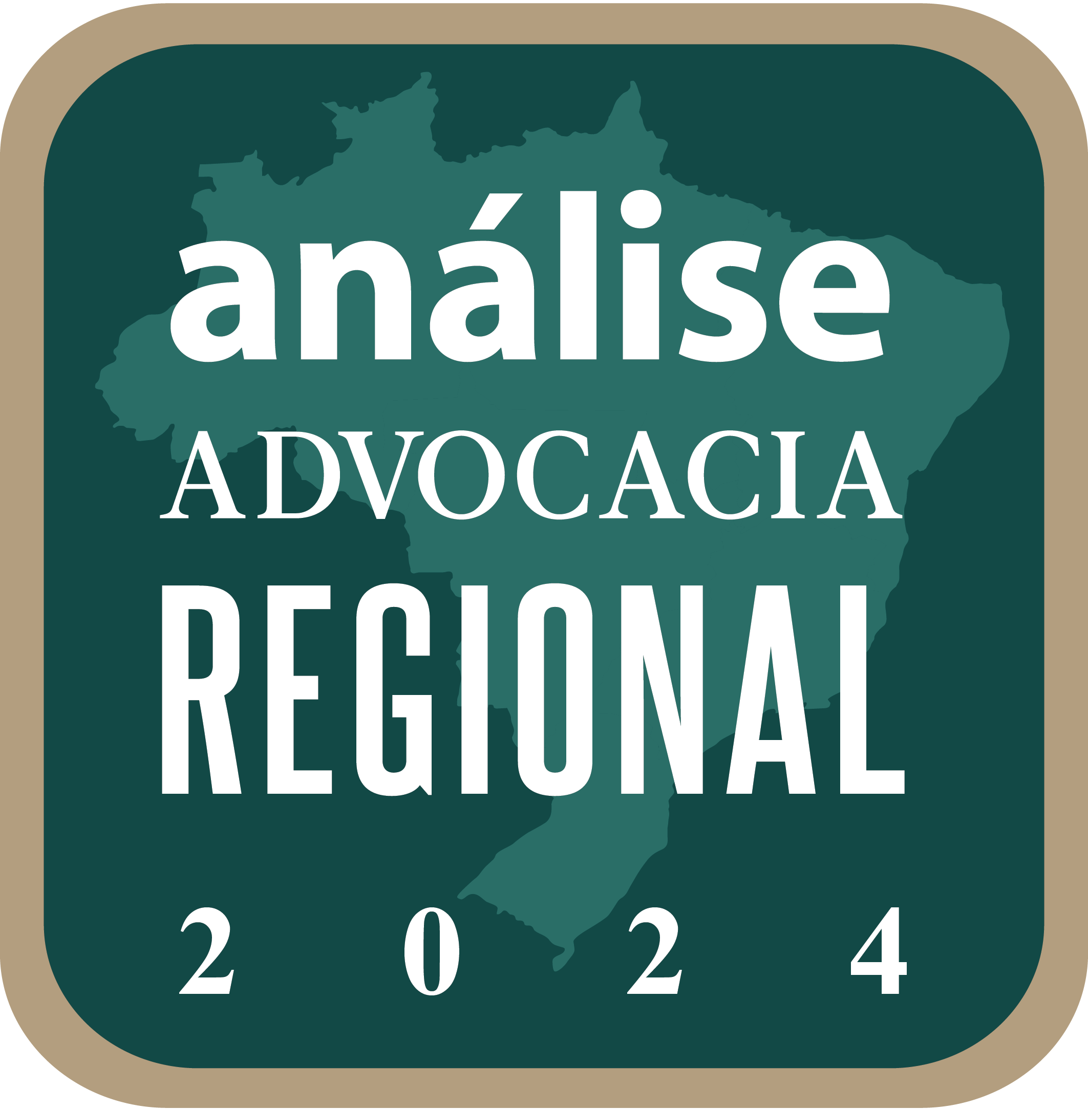 Análise Regional