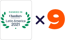 Chambers and Partners 2021